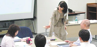 公開セミナー・講座